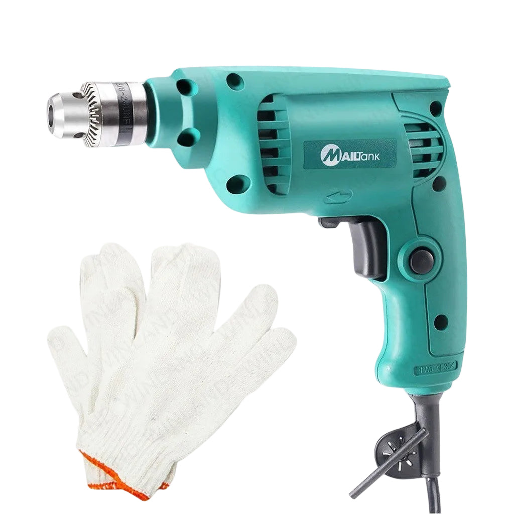 Mailtank by Winland Electric Drill Hand Drill 500W SH30