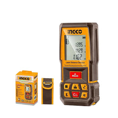 Laser Distance Detector 0°C ~ +50°C/2*1.5 AA/0.05-100m HLDD1008 ING-MT