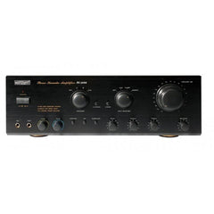 Konzert by Winland Original AV-502B Surround Sound Karaoke Amplifier 500W x 2 RMS (Black) AV502B
