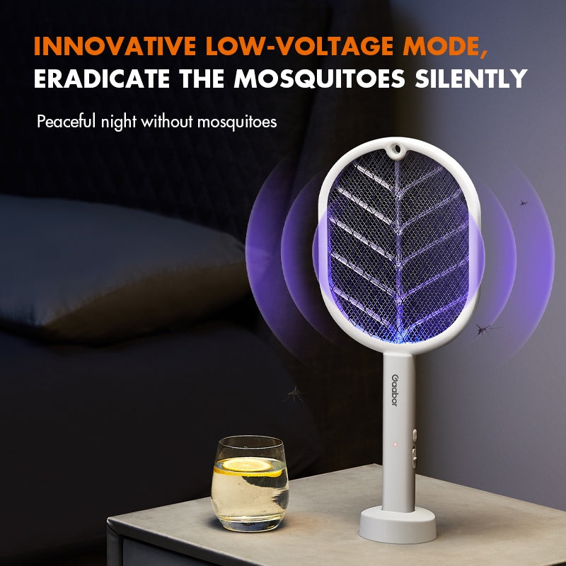 Gaabor Electric Mosquito Swatter Killer GMWD-M03A