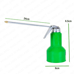 Hoyoma japan by Winland 500G High Pressure Pump Metal Oil Pot Oiling Can HT-PO500