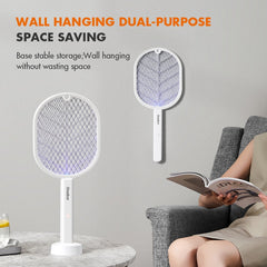 Gaabor Electric Mosquito Swatter Killer GMWD-M03A