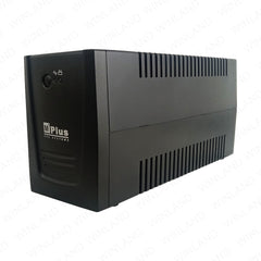 MPLUS by Winland 1000VA/600W 8 Sockets UPS (Uninterruptible Power Supply Backup Power Supply M-5810C