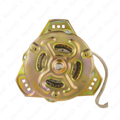 Electriq 100% Pure Copper Spin Dryer Motor Big / Small Gap Copper Windings