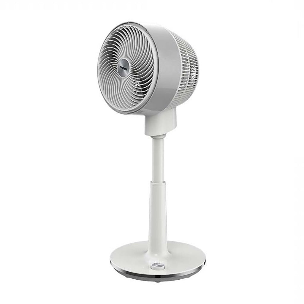 Firefly 5.5Liters Circulator Stand Fan 3-Dimensional Stereoscopic Oscillation 60w FHF107