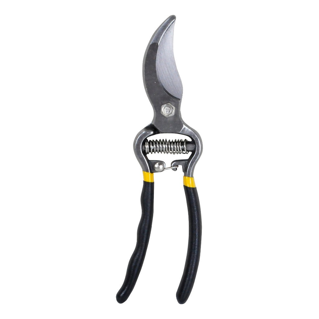 Powerhouse Pruning Shear 8.5" 220mm for Garden Branch Scissors Cutter