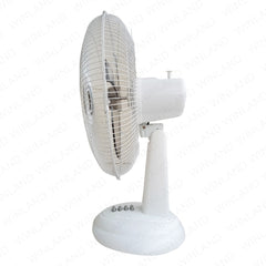 Kyowa by Winland 16 Inches Electric Fan | Desk Fan KW-6704
