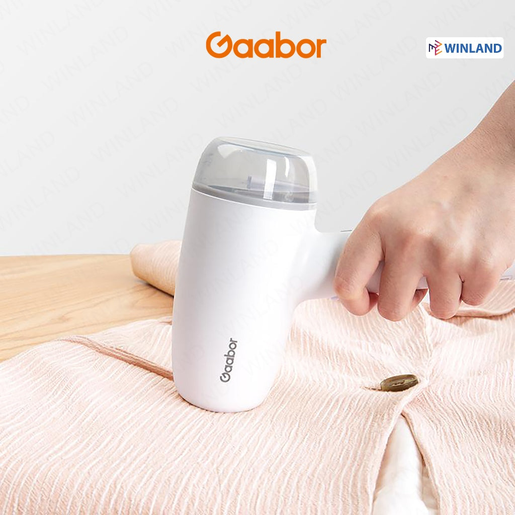 Gaabor Electric Handheld Iron Stainless Steel Ironing Board 1200W High Power Fast Ironing