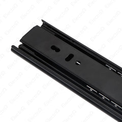 Electriq (PER PAIR) Drawer Guide Full Extension Ball Bearing Heavy Duty