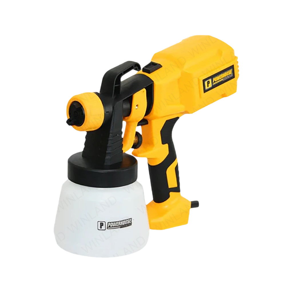 Powerhouse Handheld Electric Spray Gun 500W PH-ESG-500W