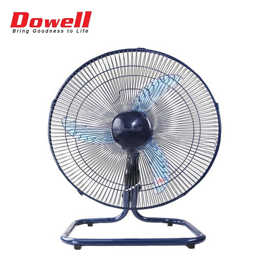 Dowell Powerful 18inch Industrial Desk Ground Electric Fan IF-E0018KR