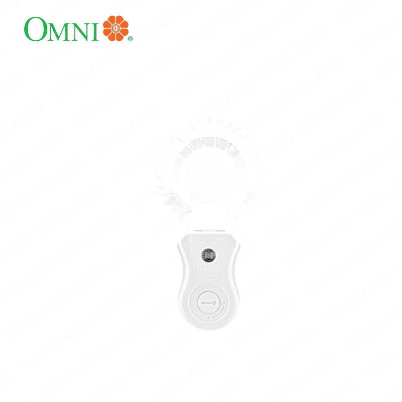 Omni by Winland Optical LED Night Light with Built-in Sensor DNL-221-PK