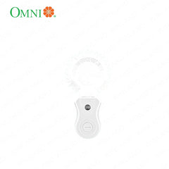 Omni by Winland Optical LED Night Light with Built-in Sensor DNL-221-PK