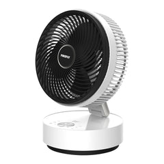 Firefly by Winland 8 Inches Air Circulator Fan 24 watts Foldable design & Easy to Store FHF201