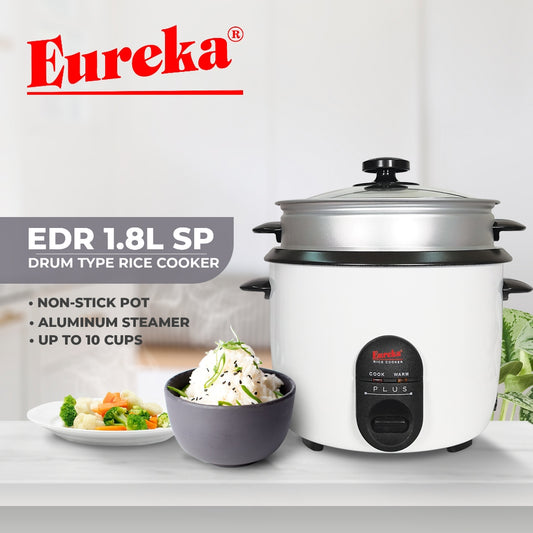 Eureka EDR-1.8L SP