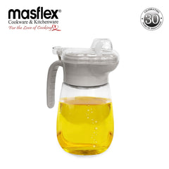 Masflex by Winland 600ml Multi-purpose Condiment Dispenser ZX-818