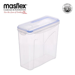 Masflex by Winland 3.7 Liters Multi-purpose Cereal Container YH-308