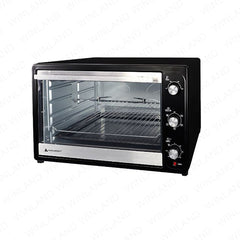 Hanabishi Stainless Steel Rotisserie / Convection Oven 45 Liter Electric Oven HEO-45SS