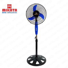 Mikata 16 Inch / 405mm Stand Electric Fan MIK-SUPREME-SB