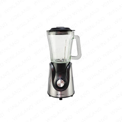 Hanabishi 2-Speed with Pulse Function Juice Blender 1.5L Stainless Steel Blade HJB-328SS