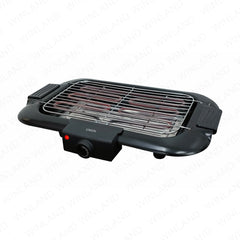 Union Cooks with Less Fat and Oil Barbeque Grill (Table Top) UGEG-808