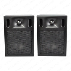 Konzert 5 Inches 2-Way Speaker System 100 watts / 80-20KHz PG-55