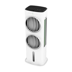 Firefly by Winland 10 Liters Tank Smart WIFI Dual Fan Portable Air Cooler w/ Remote 90 watts FHF105