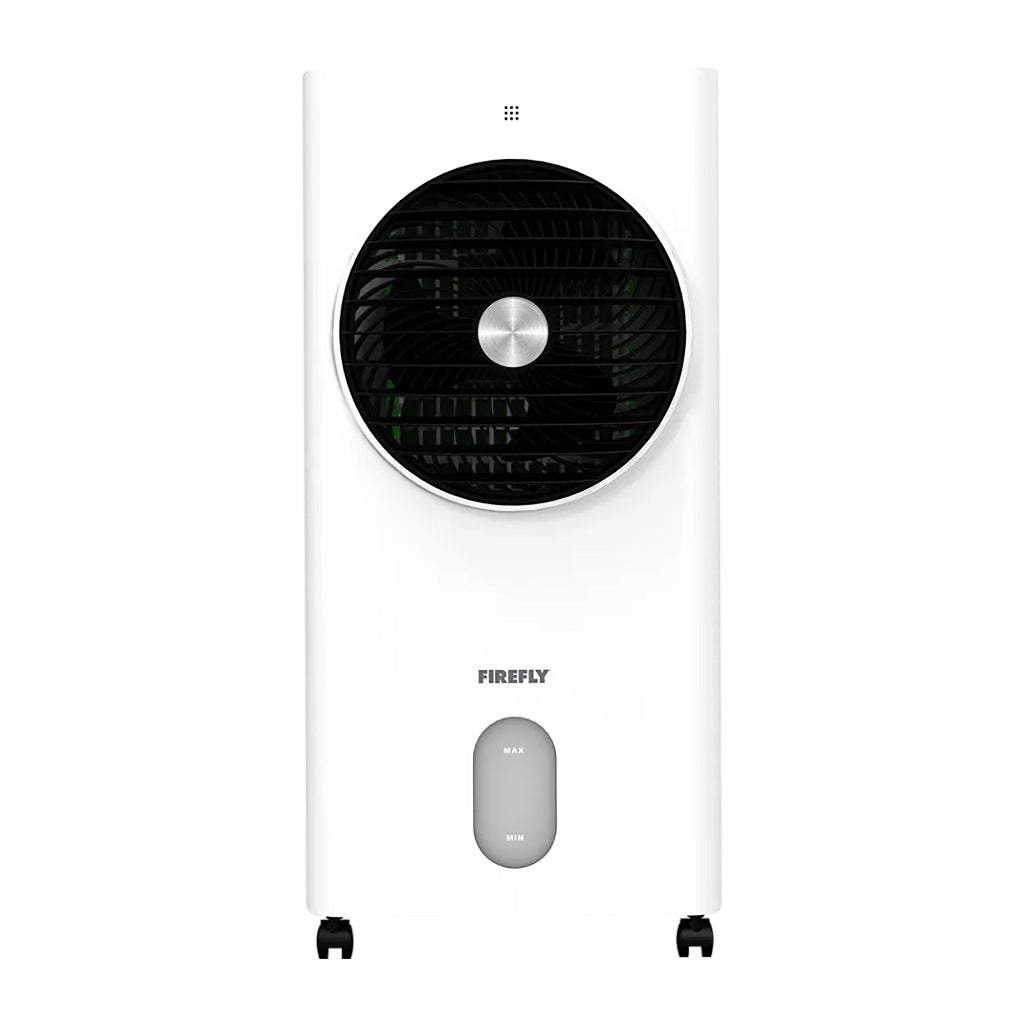 Firefly by Winland 5.5 Liters Tank Single Fan Portable Air Cooler with Remote 60 watts FHF107