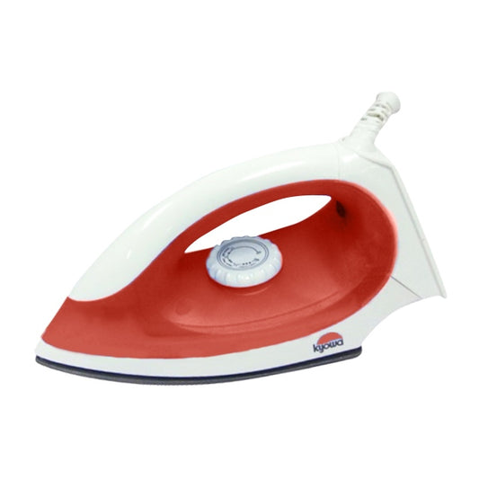 Kyowa by Winland Non-stick Flat Dry Iron for Clothes