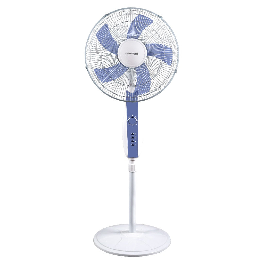 Xtreme HOME 16inches Electric Fan | Stand Fan XH-EF-SF16