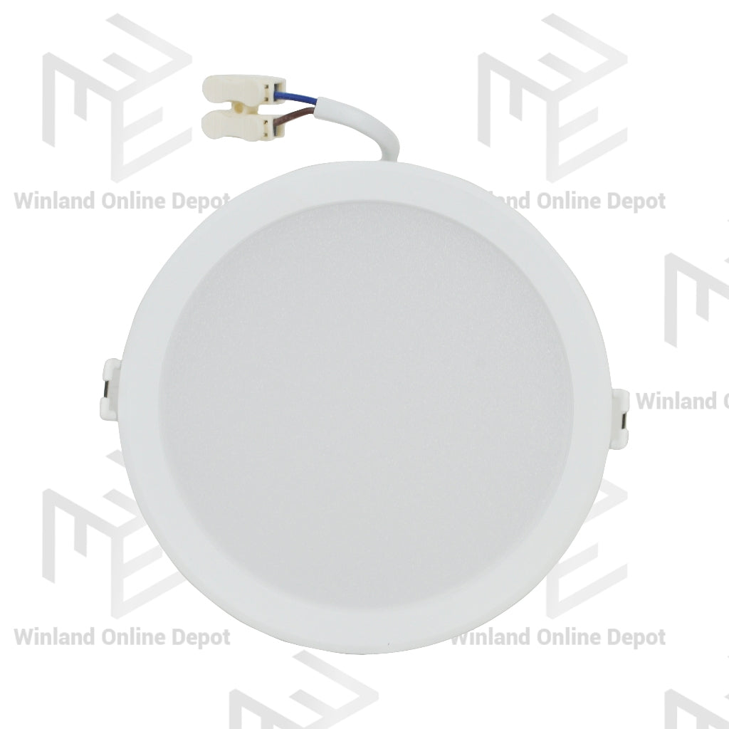 Ecolum by Winland Integrated Downlight 12 Watts Warm White CDL223112WW