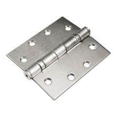 Powerhouse 2-Ball Bearing Hinges Bisagra Stainless