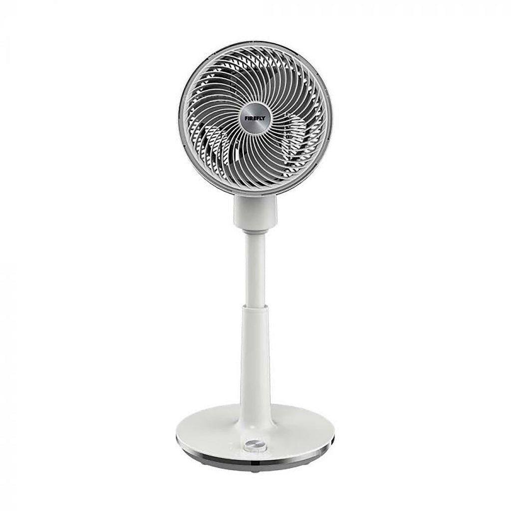 Firefly 5.5Liters Circulator Stand Fan 3-Dimensional Stereoscopic Oscillation 60w FHF107