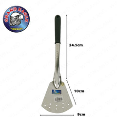 Grand Eagle by Winland Stainless Steel Bakelite Chiansi 12in / 14in for Kitchen Cooking Tools