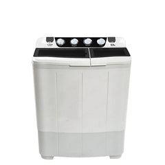 Camel by Winland 8.8kg Power Wash Twin Tub Washing Machine with Antibacterial Beads 484W WMTT-P88