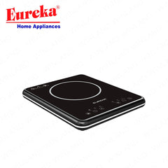 Eureka by Winland Induction Cooker Box Type Single Hob 9-Power Levels & 6-Cooking Function EIC SHBT