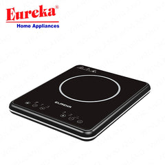 Eureka by Winland Induction Cooker Box Type Single Hob 9-Power Levels & 6-Cooking Function EIC SHBT
