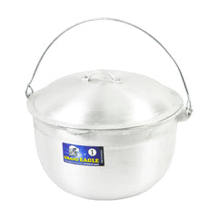 Grand Eagle by Winland Kaldero Box Series S1-S5 FIX  Cookware Thick Aluminum Small Kaldero Fixed