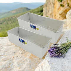 Grand Eagle by Winland Loaf Pan | Loaf Bread Pan | Loaf Tray | Bread Cake Molder 7inch/8inch