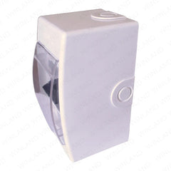 Royu by Winland Safety Breaker 15A-100A with Cover Moulded Case RSB15C,RSB30C,RSB40C,RSB60C,RSB100C