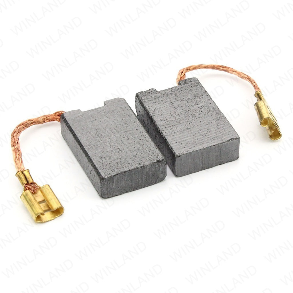 Ingco Carbon Brush SOLD PER PAIR (SPARE PART / REPLACEMENT PART ONLY) ING-HT