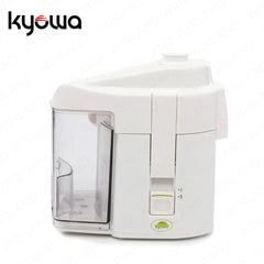 Kyowa by Winland Juice Extractor 1.0L Stainless Steel Filter Blades & 600mL Juice Container KW-4201