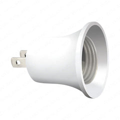 Royu Socket Plug 3A 250V~ REDPL110