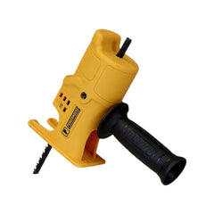 Powerhouse Saw Adapter for Electric and Impact Drill with 3 Blades PH-SD-235M