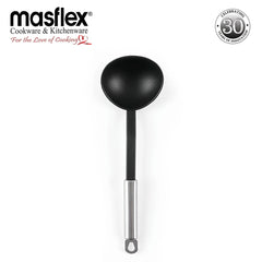 Masflex by Winland Nylon and Stainless Steel Kitchen Utensil