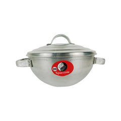 Sparrow by Winland Jumbo "Pinukpok" Cookware Casserole Pot (20cm, 23cm, 27cm, 30cm, 34cm, 38cm)