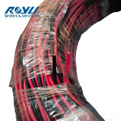 Royu by Winland Speaker Wire / TF Wire 16-AWG 1.25mm² 150m RTF2C16ABR150