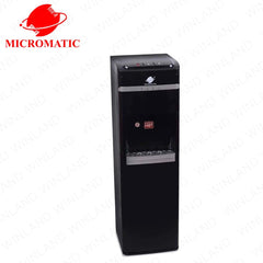 Micromatic by Winland Water Dispenser w/ Bottom Loading Water Tank Hot Normal Cold Function MWD-2022