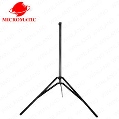 Micromatic by Winland High-Quality Stainless Steel Beach Umbrella Stand BU STAND