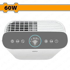 Firefly by Winland Yellow Shield Smart Air Purifier with UVC Light (Medium) (220V / 60Hz,60W) FYP304